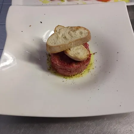 Al Giardinetto Ristorante Bar