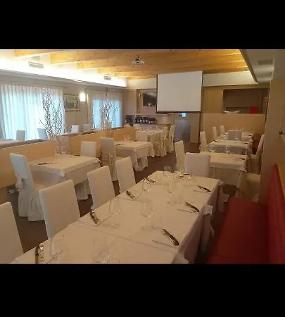 Al Giardinetto Ristorante Bar