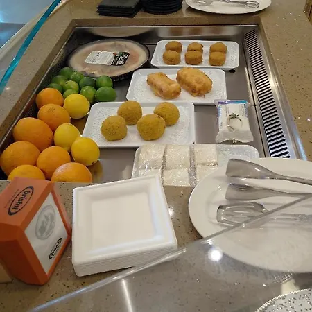 Al Giardinetto Ristorante Bar Hotel 3*